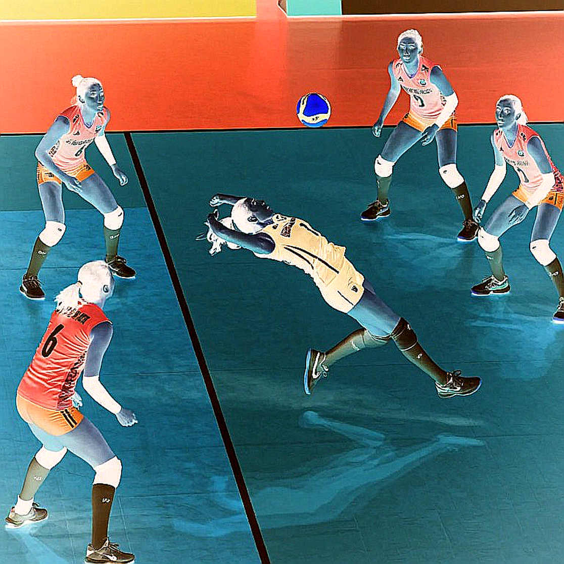 Liga Voli Mahasiswa 2026: 36 đội, 24 trường đại học và mô hình giải đấu do truyền thông sở hữu Liga Voli Mahasiswa 2026: 36 đội, 24 trường đại học và mô hình giải đấu do truyền thông sở hữu