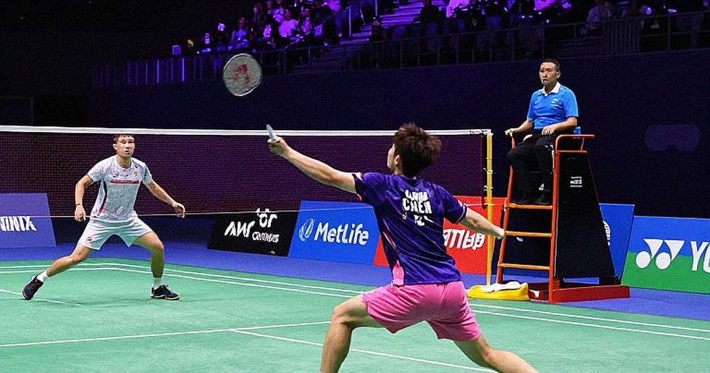 2026 Asian Games: Indian Badminton, a Team Bronze and the End of a 12-Year Streak 2026 Asian Games: Indian Badminton, a Team Bronze and the End of a 12-Year Streak