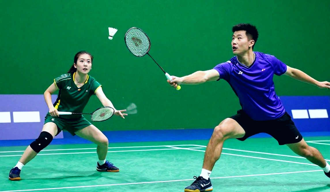 2026 Asian Games: Indian Badminton, a Team Bronze and the End of a 12-Year Streak 2026 Asian Games: Indian Badminton, a Team Bronze and the End of a 12-Year Streak