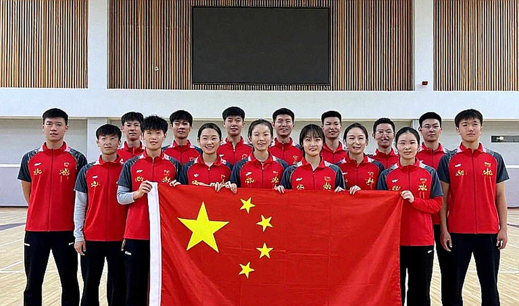 Asian Games 2026: Khi cả nền cầu lông Ấn Độ đặt cược vào một đôi vợt