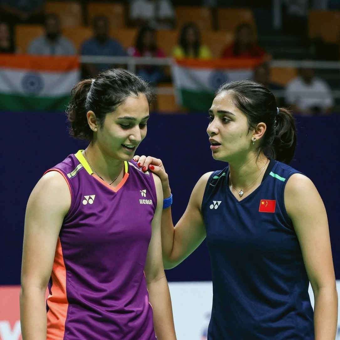 China Masters 2026: Indian Contingent Quarter-Final Performance - A Data Perspective