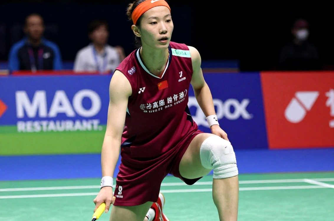 China Masters 2026: Indian Contingent Quarter-Final Performance - A Data Perspective