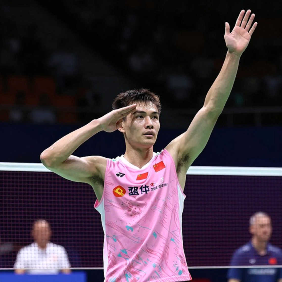 China's Two-Gold Badminton Target at the 2026 Asian Games: How Injuries Force Expectations Down