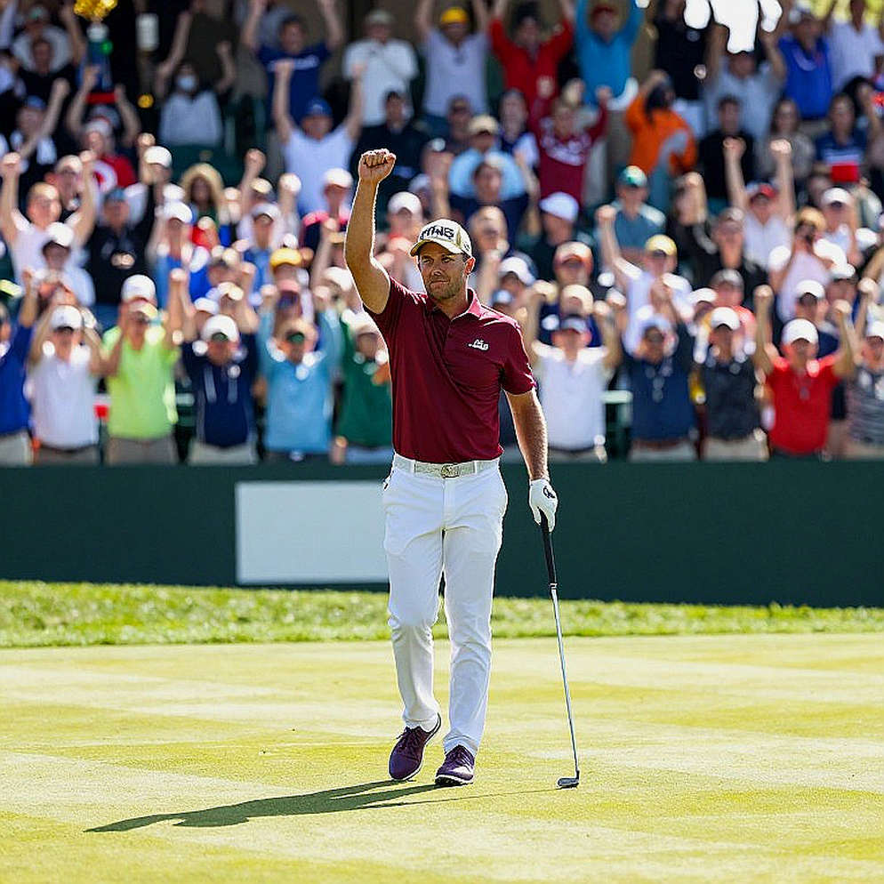Jon Rahm Cards 78-77 at BMW PGA Championship: A Lost Rhythm at Wentworth and the Claims That Still Need Verifying Jon Rahm Cards 78-77 at BMW PGA Championship: A Lost Rhythm at Wentworth and the Claims That Still Need Verifying