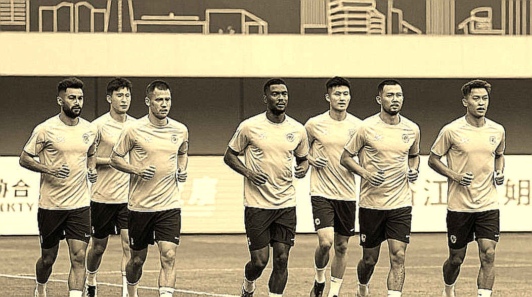 U17 Việt Nam thua 1-4 tại Hàn Quốc: Thất bại được lập trình sẵn