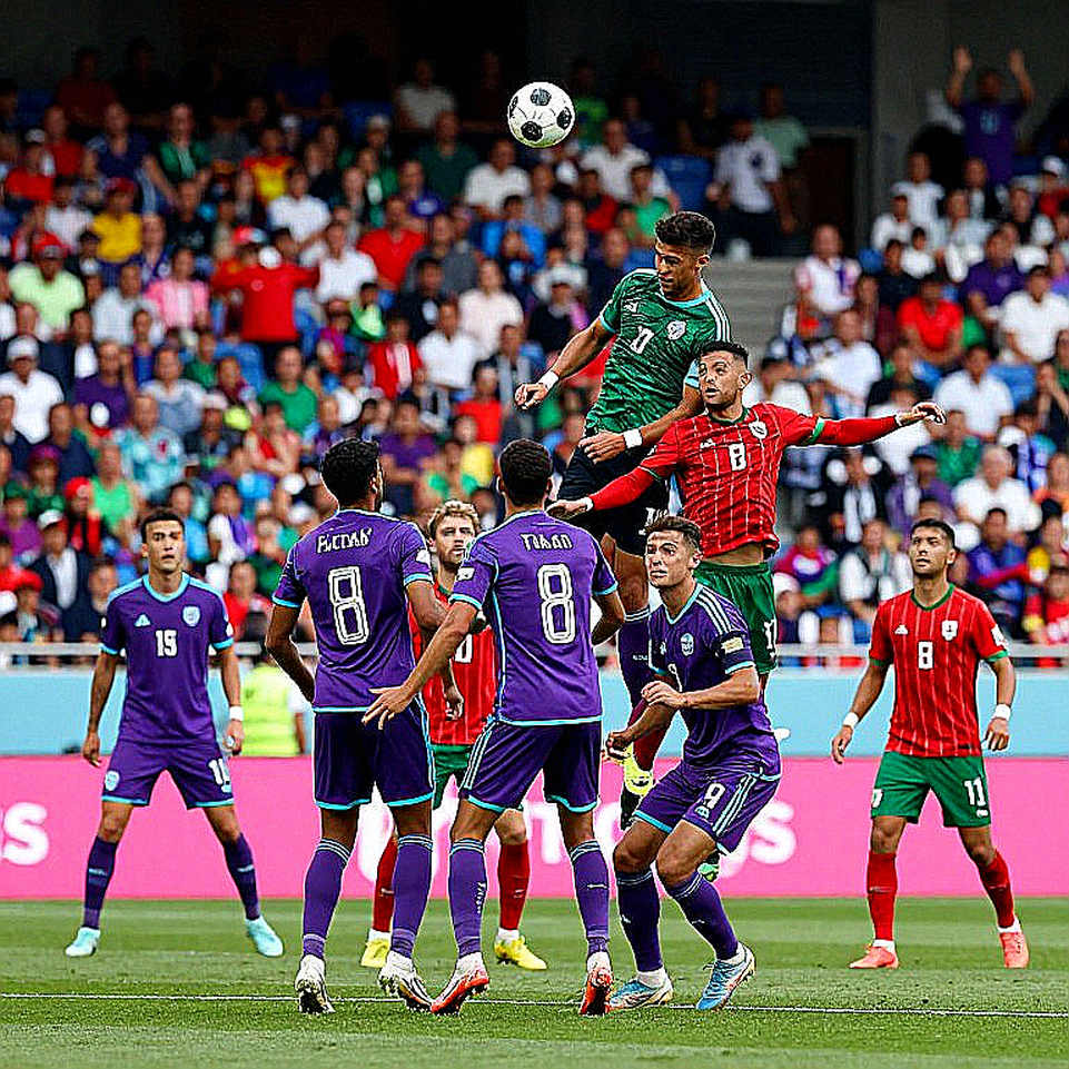 Mắt cá không có hồ sơ: bài học còn nguyên từ bán kết AFF Cup 2026
