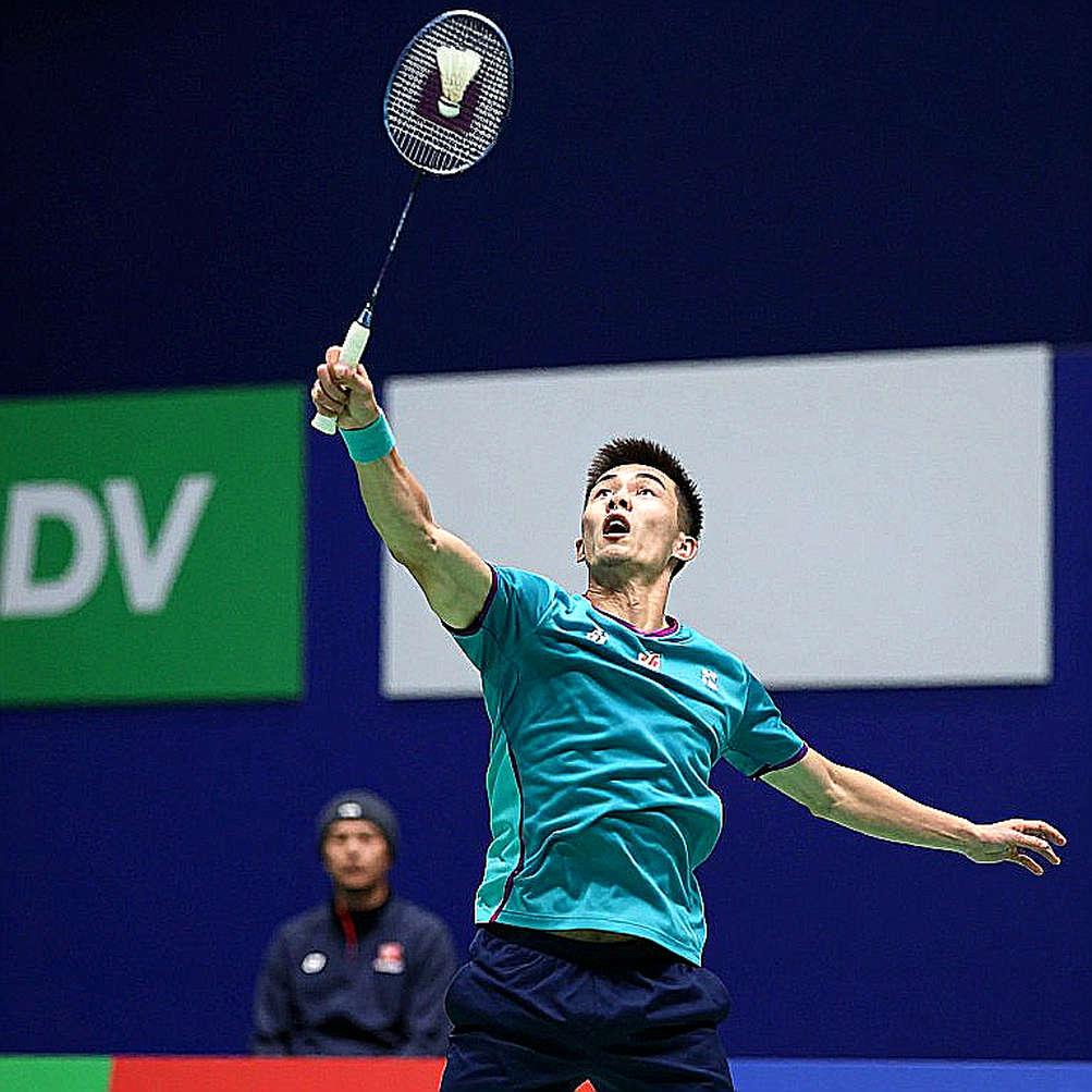 China Masters 2026: 36 nhịp cầu ở điểm 17-17 và hai con đường của cầu lông Ấn Độ