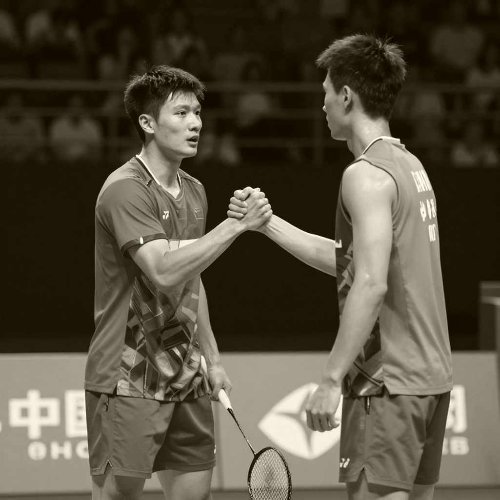 China Masters 2026: 36 nhịp cầu ở điểm 17-17 và hai con đường của cầu lông Ấn Độ China Masters 2026: 36 nhịp cầu ở điểm 17-17 và hai con đường của cầu lông Ấn Độ