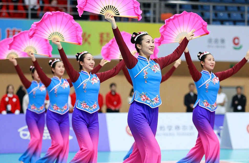 Vòng loại World Cup bóng chuyền nữ 2027: 18 suất đã có chủ và lớp trầm tích bên dưới bảng danh sách