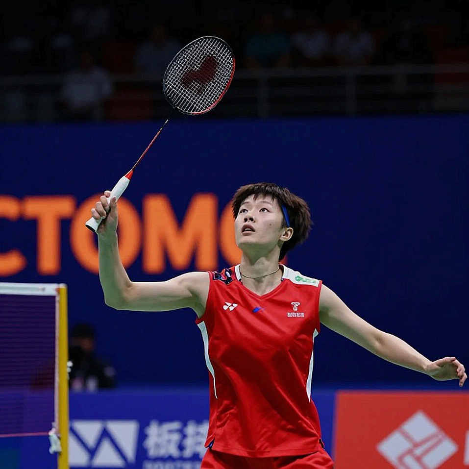China Masters 2026: Srikanth tái sinh ở tuổi 33, Satwik-Chirag vượt qua bài kiểm tra 69 phút — Bản đồ dữ liệu từ Thâm Quyến