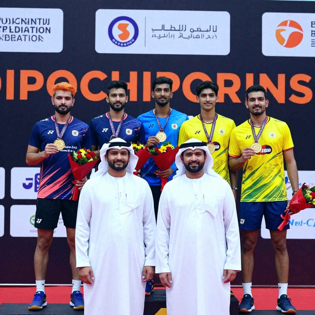 Asian Games 2026: Ấn Độ đánh mất chuỗi 12 năm, nhưng tìm thấy thế hệ kế tiếp Asian Games 2026: Ấn Độ đánh mất chuỗi 12 năm, nhưng tìm thấy thế hệ kế tiếp