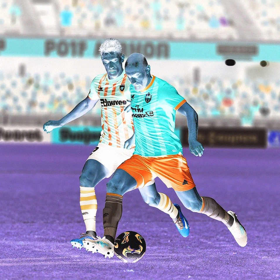 V.League: Dòng chảy tài năng và khoảng trống không được đo đếm