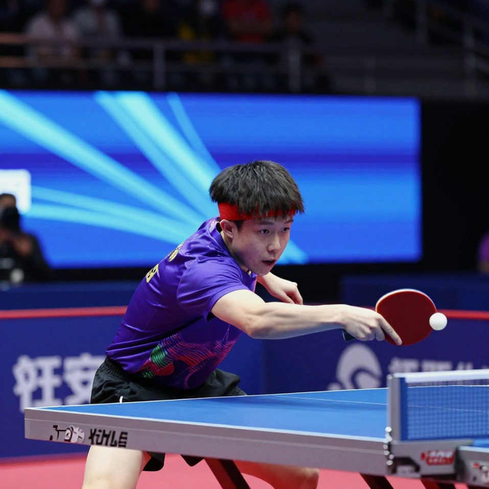 China Smash 2026: Hai game deuce của Kanak Jha và ranh giới không tên giữa top 30 và top 3