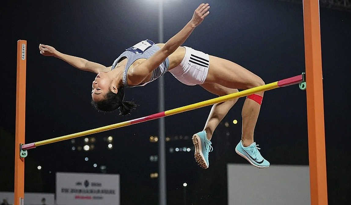 Điền kinh Việt Nam và bài toán dữ liệu: Khi thành tích không đủ để nói lên sự thật