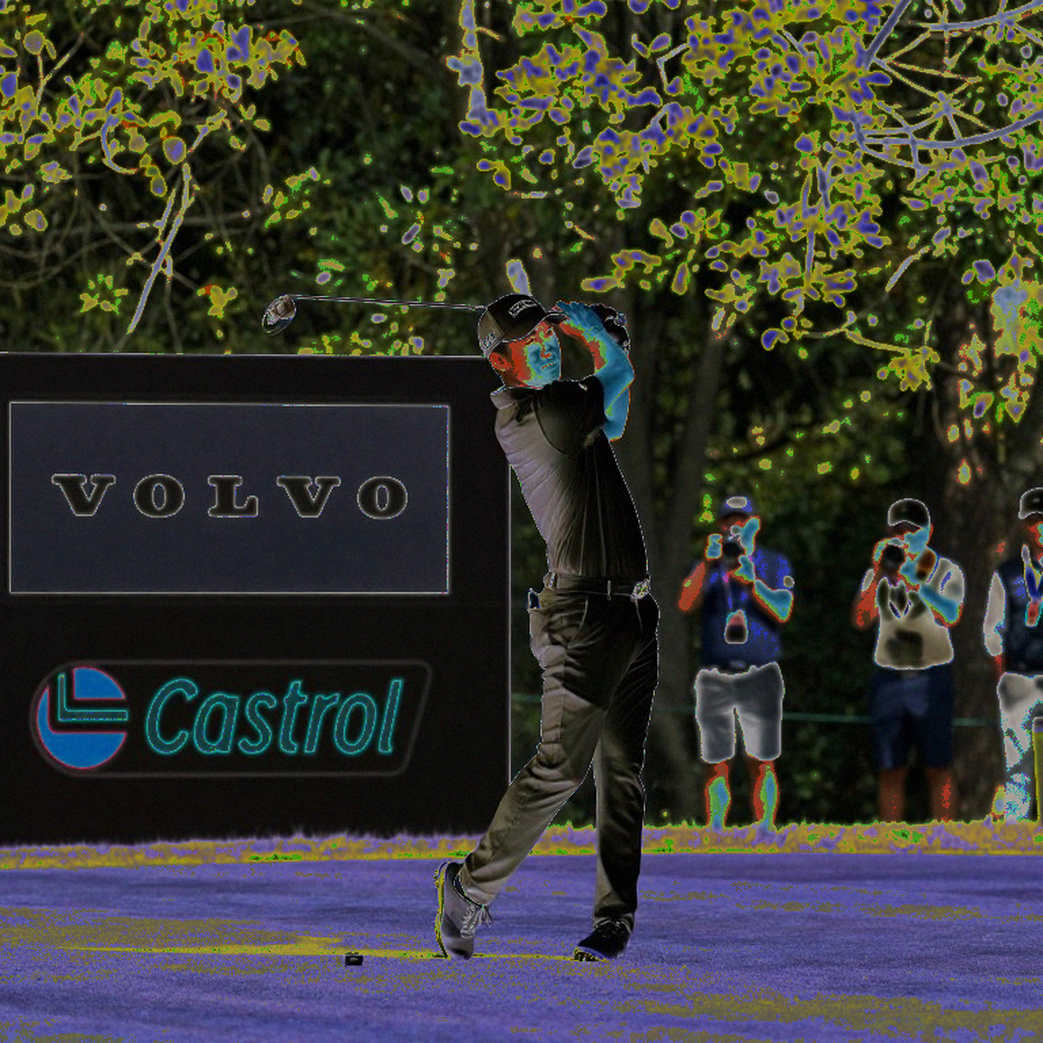 Todd Clements khởi đầu ấn tượng tại Omega European Masters: 64 gậy (-6), kém 1 gậy so với ngôi đầu
