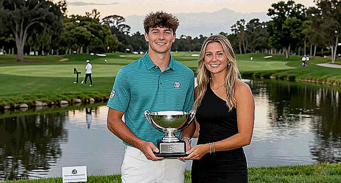 Todd Clements khởi đầu ấn tượng tại Omega European Masters: 64 gậy (-6), kém 1 gậy so với ngôi đầu