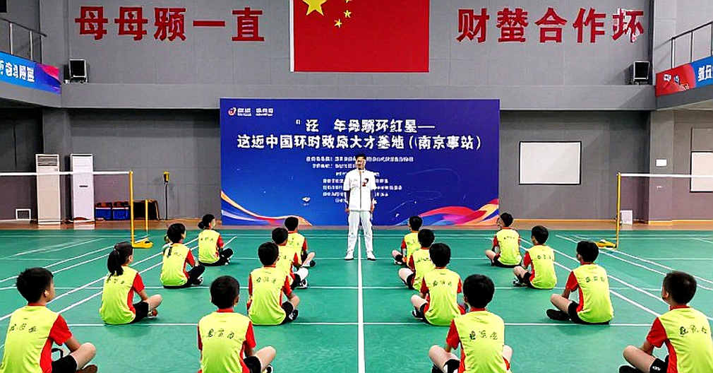 Khoảng lặng giữa hai mùa giải: điều bảng điểm cầu lông không kể Khoảng lặng giữa hai mùa giải: điều bảng điểm cầu lông không kể