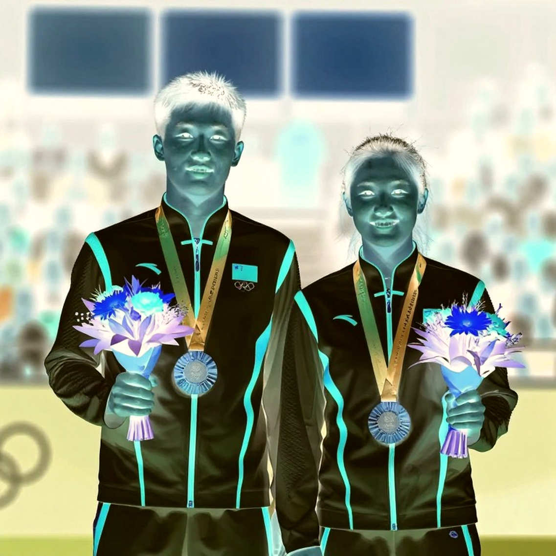 Asian Games 2026: The Score Curve That Exposes India's Men's Doubles Champion's First-Round Fall Asian Games 2026: The Score Curve That Exposes India's Men's Doubles Champion's First-Round Fall