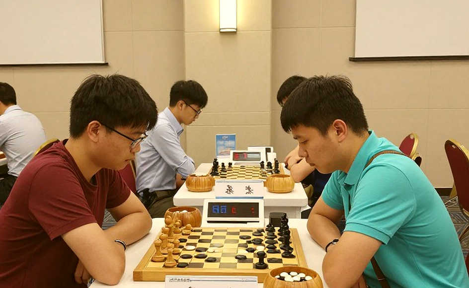 Benko Gambit và lỗ hổng lớn hơn nằm sau một tiêu đề