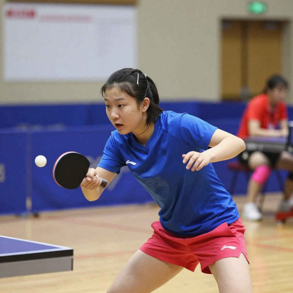 Bóng bàn sau Paris 2026: Áp lực bảo vệ điểm WTT và bài toán Trung Quốc – Thế giới