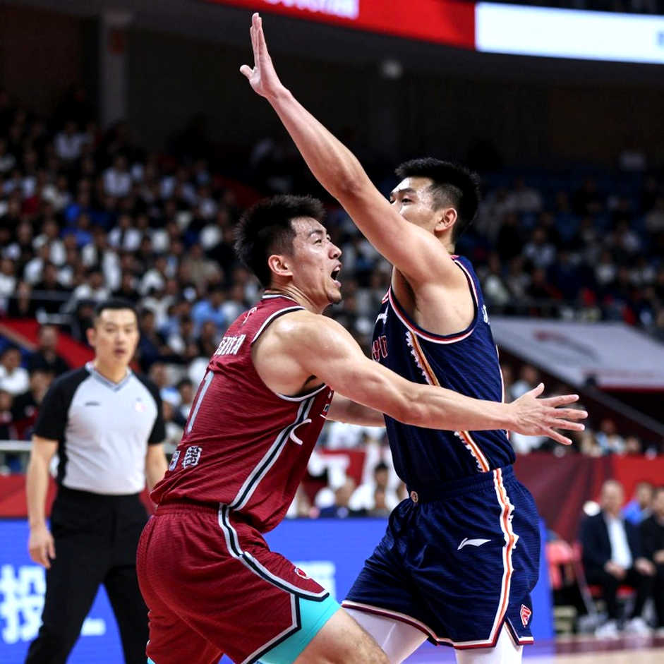 VBA 2026: Khi dữ liệu thay thế cảm giác — Bản giao hưởng tài chính và chiến thuật của bóng rổ Việt Nam