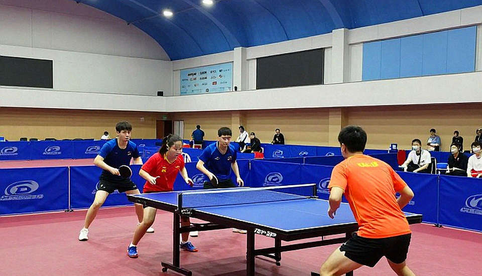 The Broken Racket in Paris 2026 and the Limits of Table Tennis Data