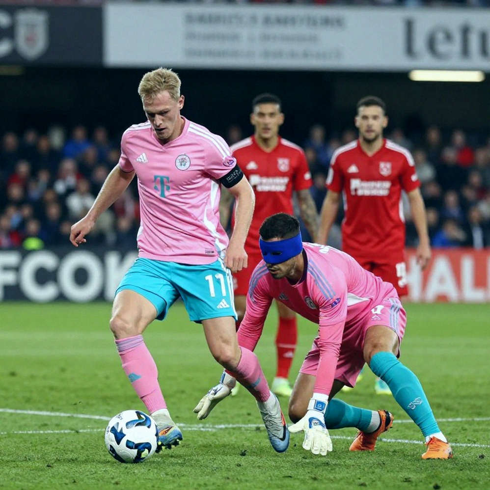 Inside the Transfer Window: Amortisation, PSR Verdicts and the Real Price of a Contract Inside the Transfer Window: Amortisation, PSR Verdicts and the Real Price of a Contract