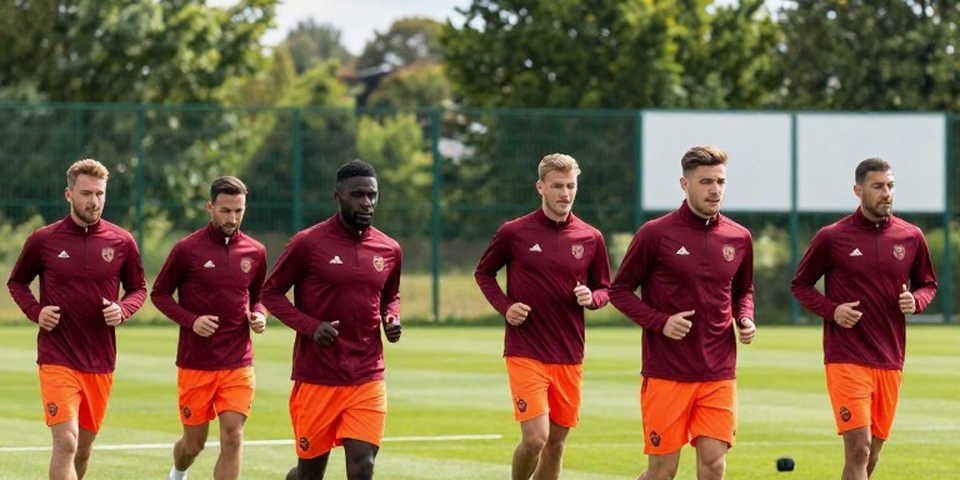 Inside the Transfer Window: Amortisation, PSR Verdicts and the Real Price of a Contract Inside the Transfer Window: Amortisation, PSR Verdicts and the Real Price of a Contract