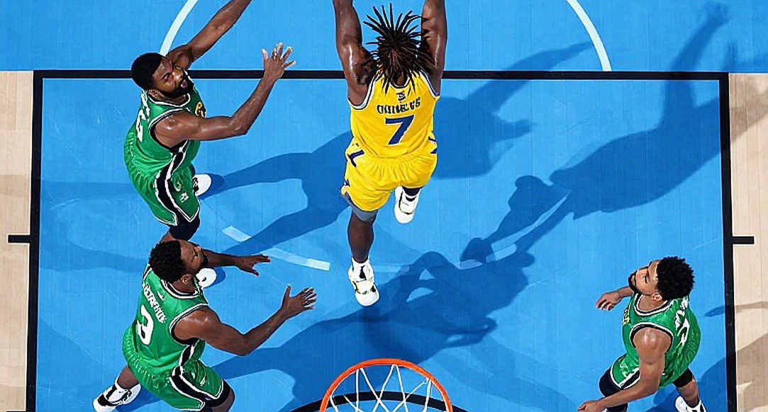 Cason Wallace and $139 Million: Oklahoma City Thunder Walk Into the Second-Apron Wall