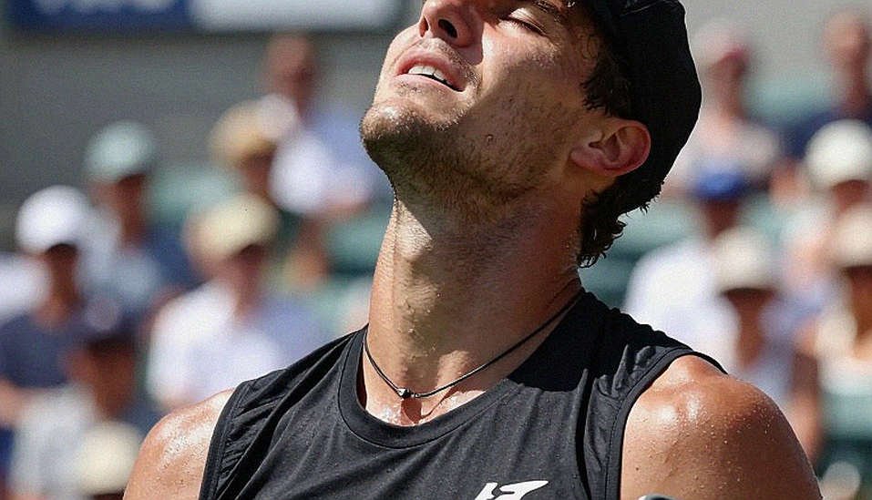 Bắc Kinh 2026: Djokovic ngược dòng, hạt giống số 6 và bài toán dòng điểm