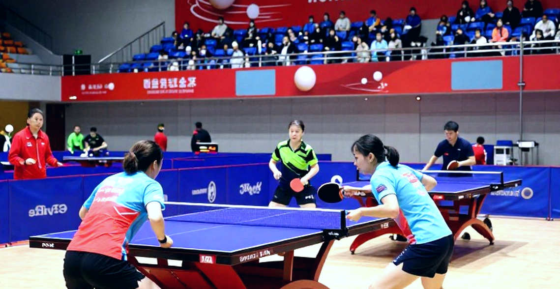 Club Table Tennis in Transfer Season: Contracts, Calendars and the Real Price of a WTT Slot Club Table Tennis in Transfer Season: Contracts, Calendars and the Real Price of a WTT Slot