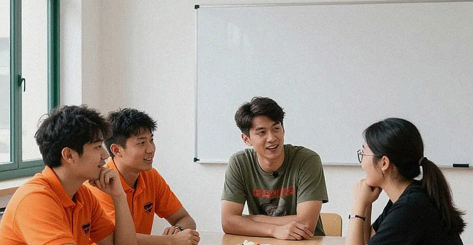 Vietnam's Mobile Legends Ladder: What Hundreds of Queued Students Say and What the Data Leaves Blank Vietnam's Mobile Legends Ladder: What Hundreds of Queued Students Say and What the Data Leaves Blank