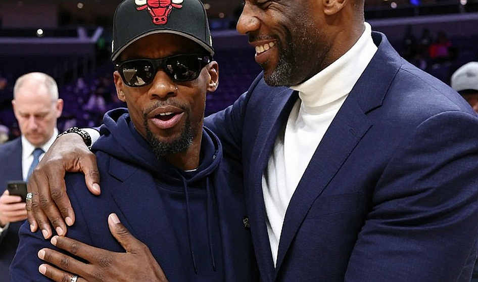 Rafael Castro và Lakers: Một suất Exhibit 10 phơi bày ba vết nứt trong dữ liệu nguồn