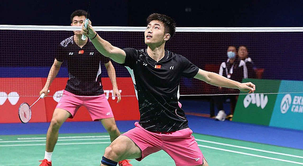 Nguyen Tien Minh, at 43, still knows how to find his way into the Vietnam Open 2026 main draw