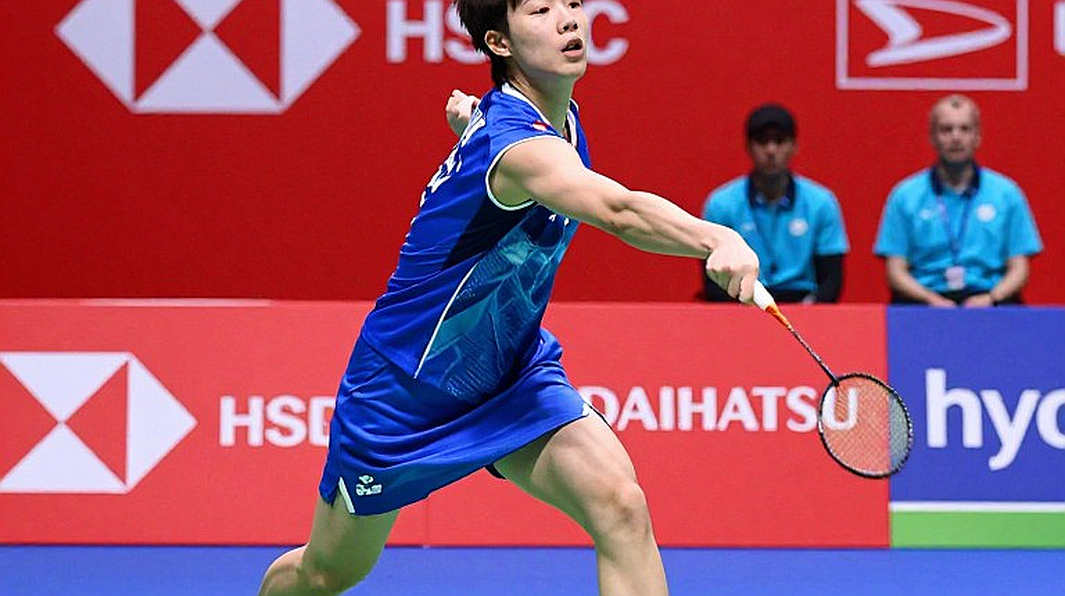 Nguyễn Tiến Minh, 43 tuổi, vẫn biết cách tìm đường vào vòng chính Vietnam Open 2026 Nguyễn Tiến Minh, 43 tuổi, vẫn biết cách tìm đường vào vòng chính Vietnam Open 2026