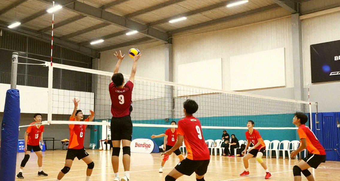 Sepak takraw nữ Việt Nam vào chung kết Asiad 20: 12 điểm liên tiếp và bài toán khởi đầu chậm