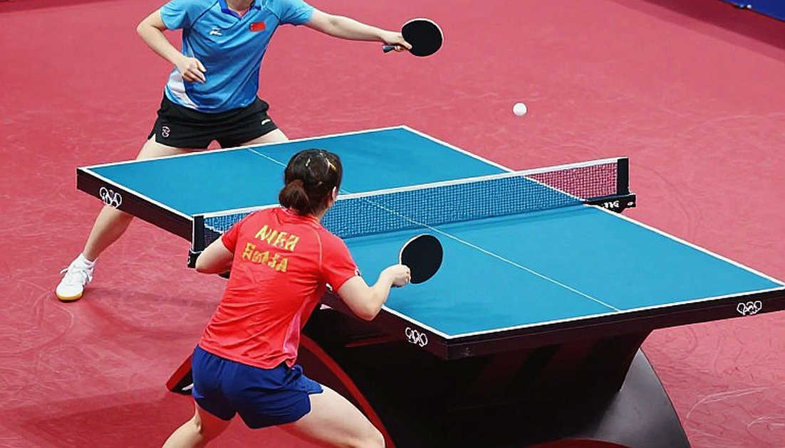 Tom Jarvis and Anna Hursey: Golden Opportunities at WTT Champions Macao and WTT China Smash
