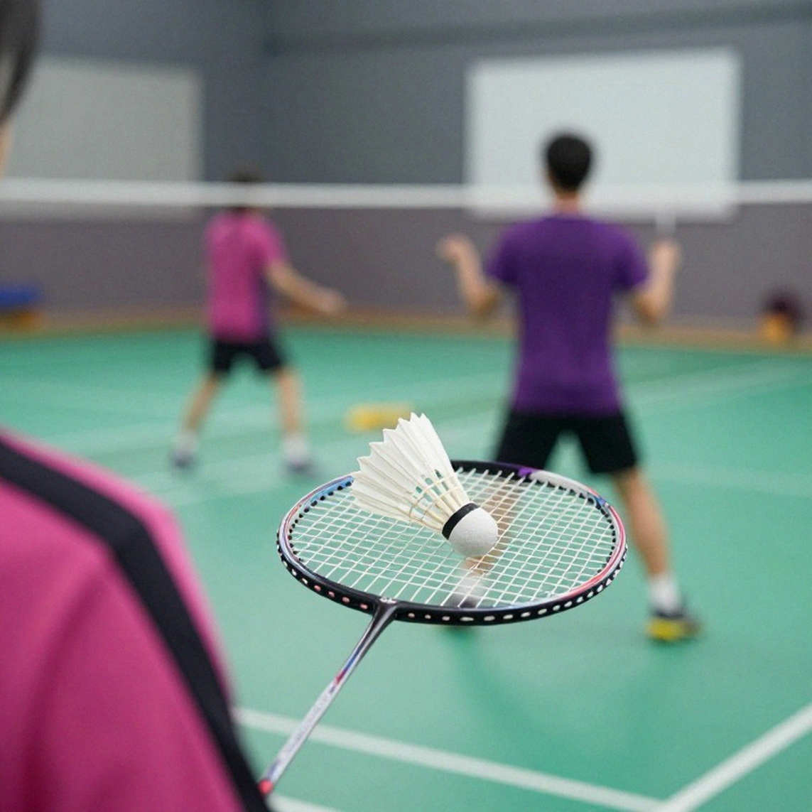 An Se-young và bài học từ ván hai: khi nhà vô địch không cần phải gào lên