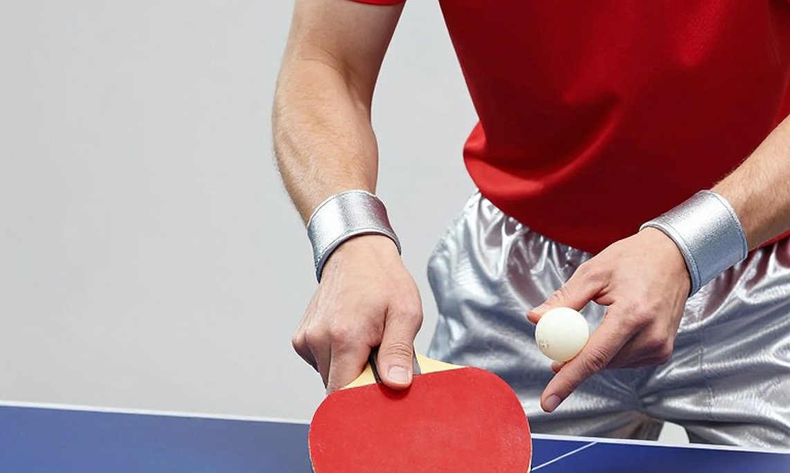 2026 U.S. Open Table Tennis: 118 Events, Six Days, and the Operational Logic Behind Mandalay Bay 2026 U.S. Open Table Tennis: 118 Events, Six Days, and the Operational Logic Behind Mandalay Bay