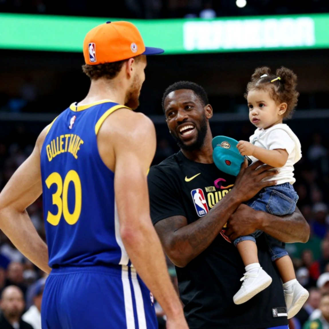 Luật 65 trận của NBA: Khi nghỉ ngơi bị giới hạn, còn lịch thi đấu thì không