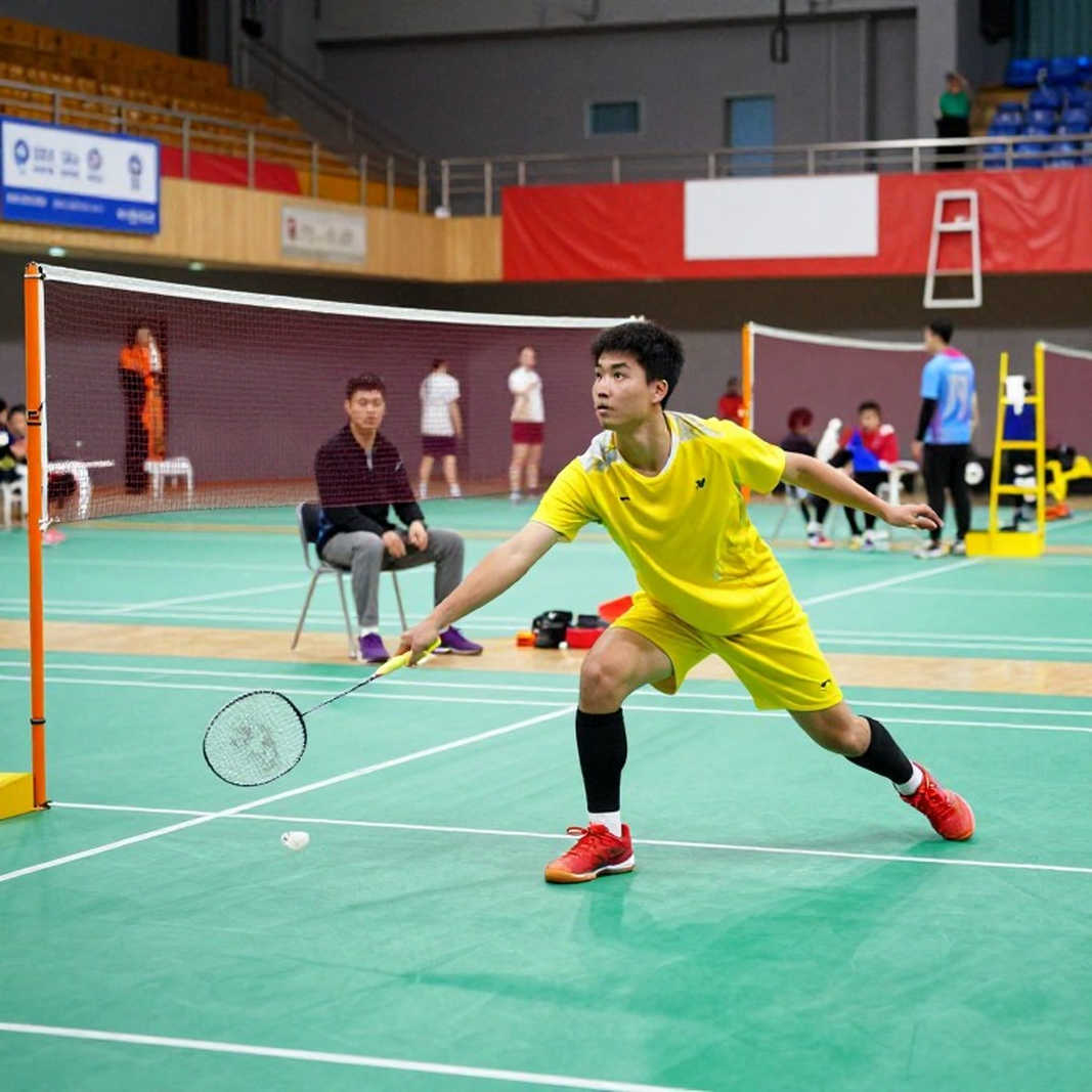 Sương mù ở Indonesia: Ashmita Chaliha và câu hỏi BWF đang né tránh về chuẩn mực kép