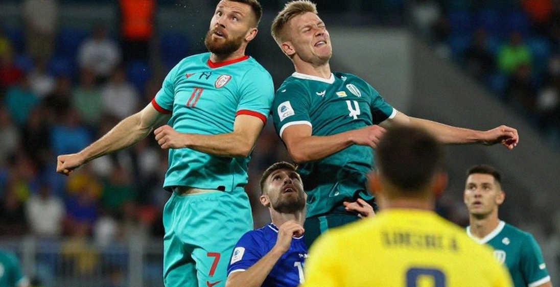 V.League 1 và cuộc kiểm đếm thầm lặng: Khi bóng đá Việt Nam học cách tin vào dữ liệu