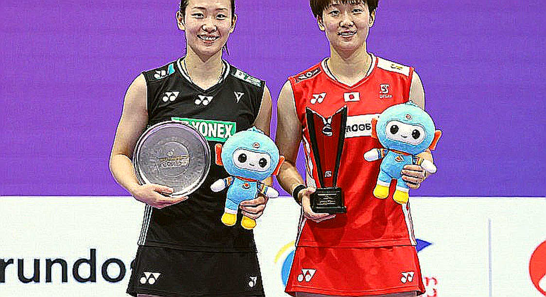 China Masters 2026: Ấn Độ chạm ba trận tứ kết và giới hạn của một mẫu dữ liệu đơn lẻ China Masters 2026: Ấn Độ chạm ba trận tứ kết và giới hạn của một mẫu dữ liệu đơn lẻ