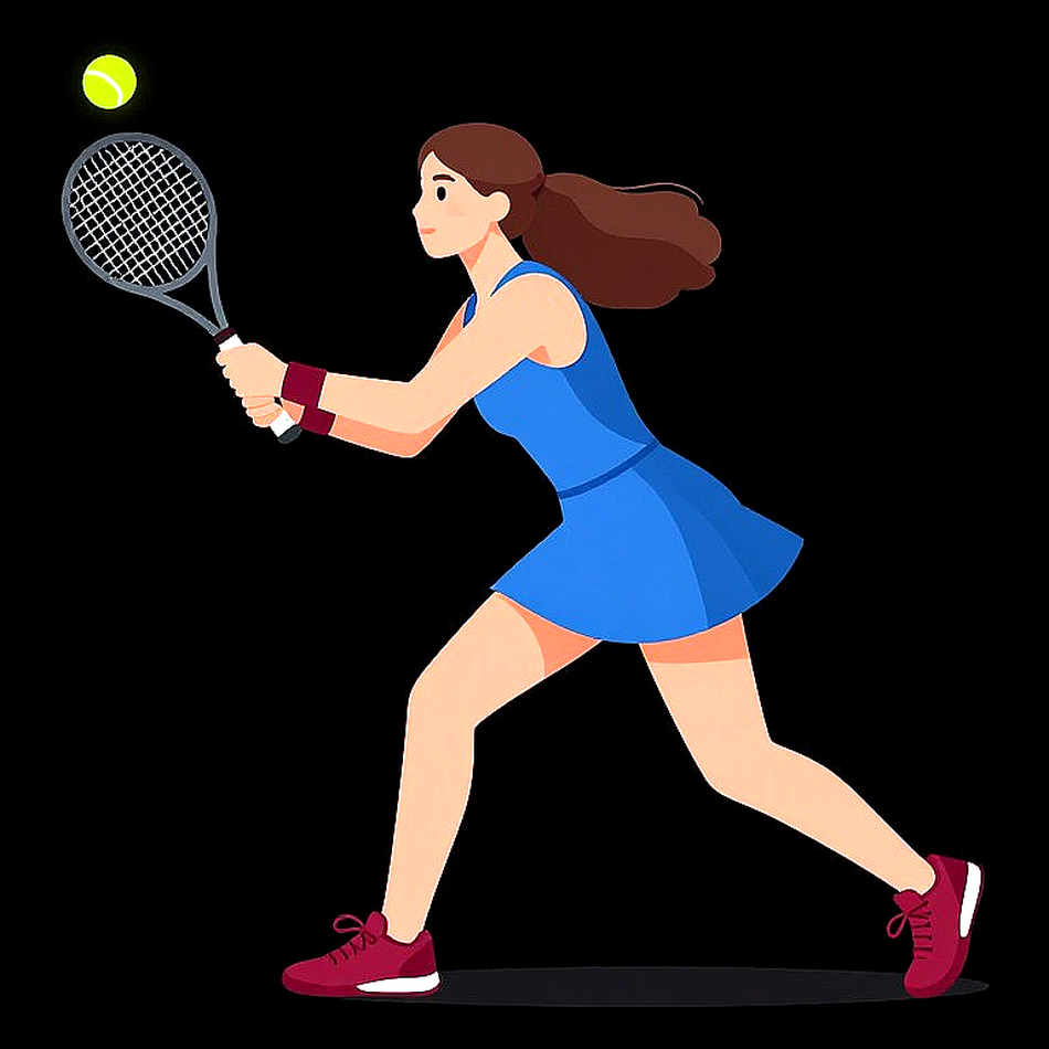 Bản quyền truyền thông quần vợt: Khi tiền thưởng Grand Slam bắt đầu từ một chữ ký trong phòng họp