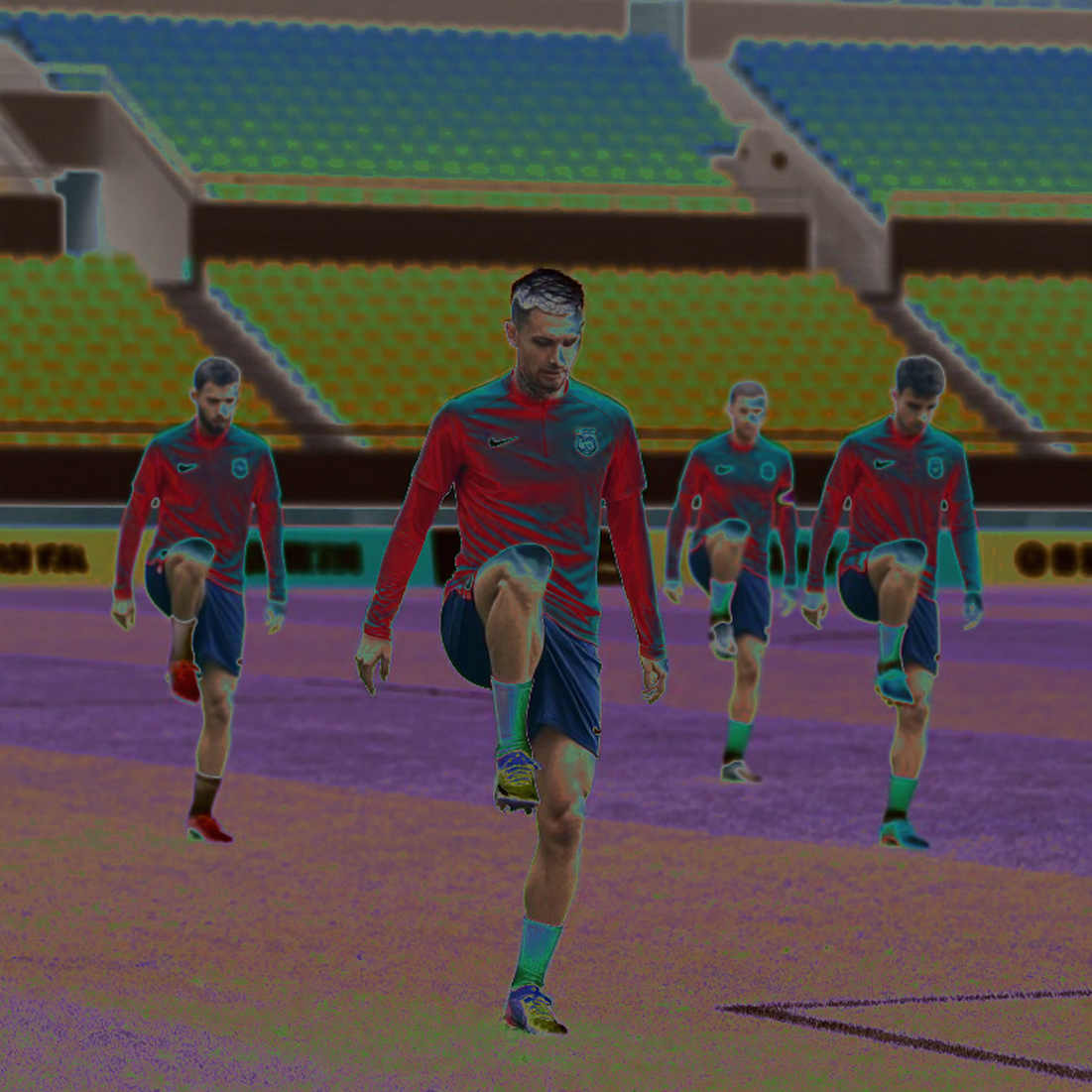 Pep Guardiola and the 115 Charges: When 'Loyalty Oaths' Meet Legal Reality