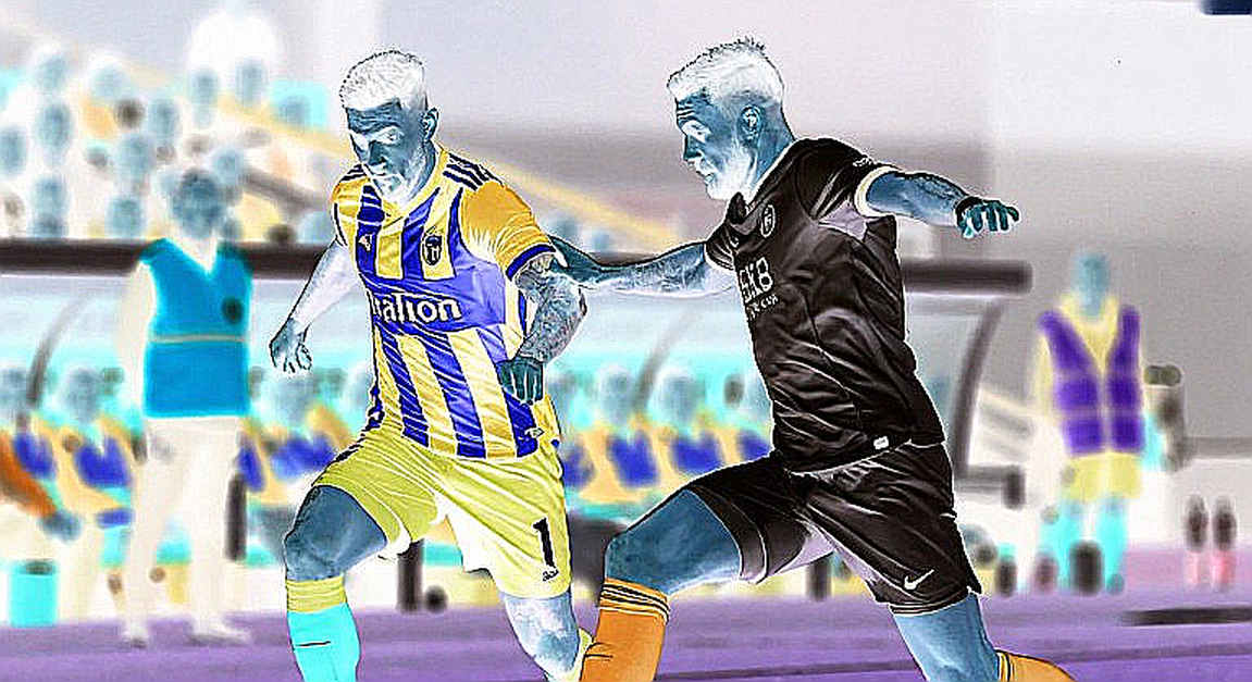 V-League 2026-2027 khởi tranh: Luật mới IFAB và tăng ngoại binh thay đổi cuộc chơi