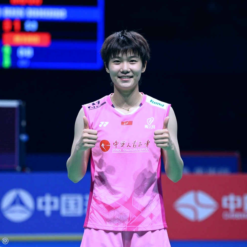 Ashmita Chaliha: hai trận thắng ở Super 100 và một câu hỏi BWF để ngỏ