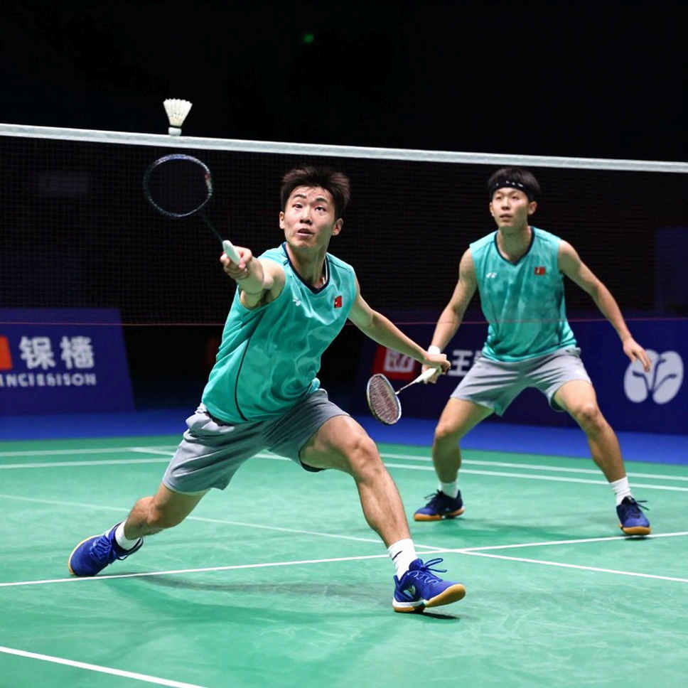 Asian Games 2026: Bản đồ sụp đổ của cầu lông Ấn Độ — Khi thế hệ vàng ngừng lắng nghe chính mình Asian Games 2026: Bản đồ sụp đổ của cầu lông Ấn Độ — Khi thế hệ vàng ngừng lắng nghe chính mình