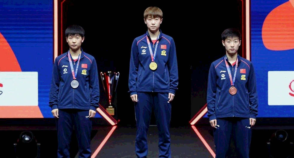 Bóng bàn sau Paris 2026: Trục quyền lực dịch chuyển và lớp trầm tích Việt Nam chưa ai đào