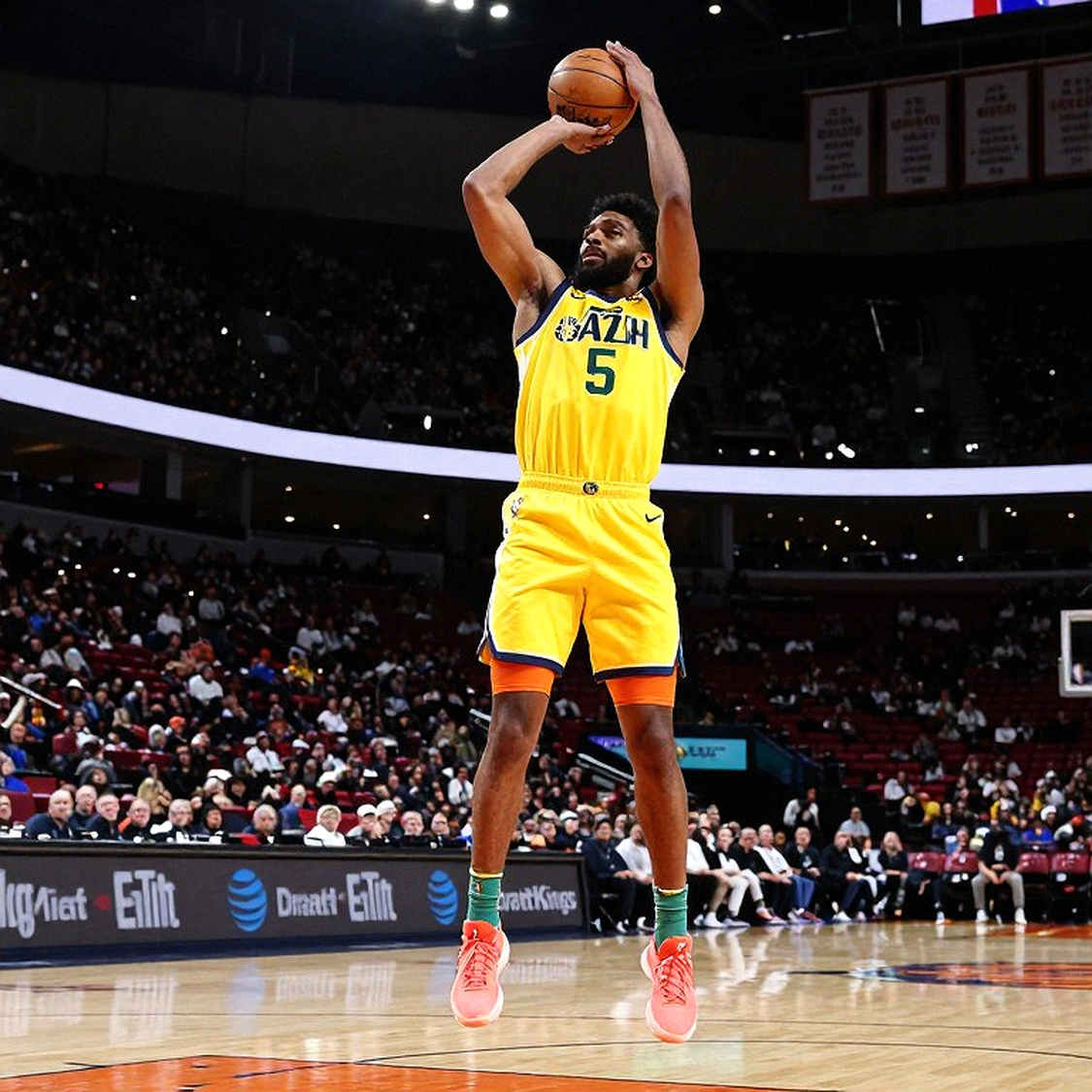 Big East 2026-27: Cuộc chơi hai ngựa và cú đặt cược mang tên Mullins Big East 2026-27: Cuộc chơi hai ngựa và cú đặt cược mang tên Mullins